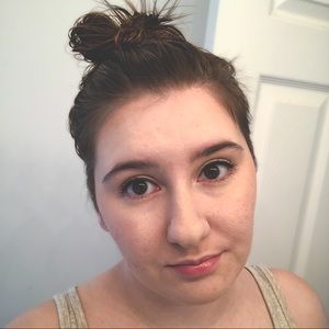 Meet your Posher, Micaela